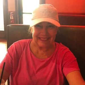 Meet your Posher, Tami